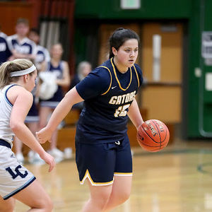 Meet your Posher, Bella